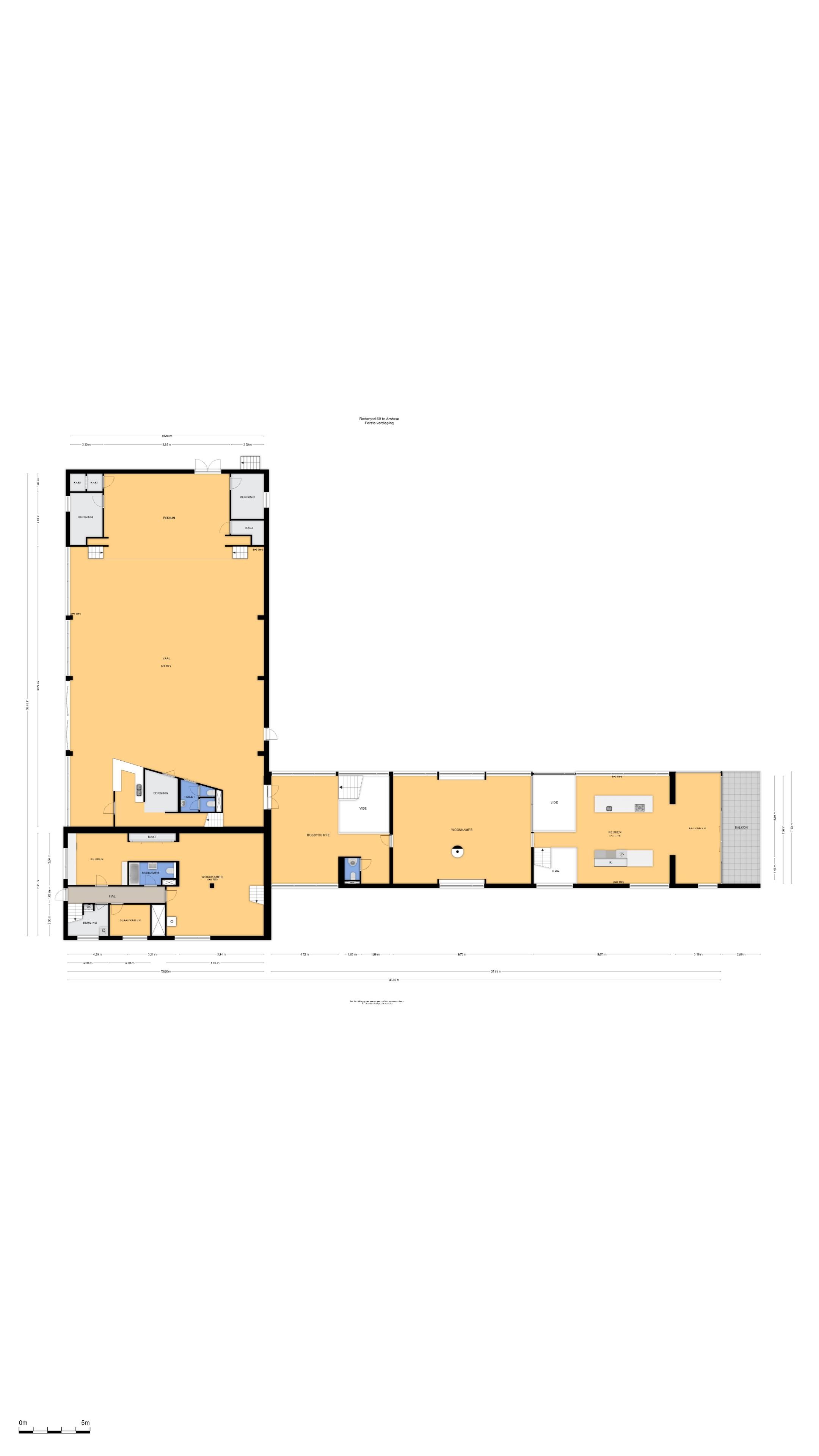 Photo 75 of Radarpad 68