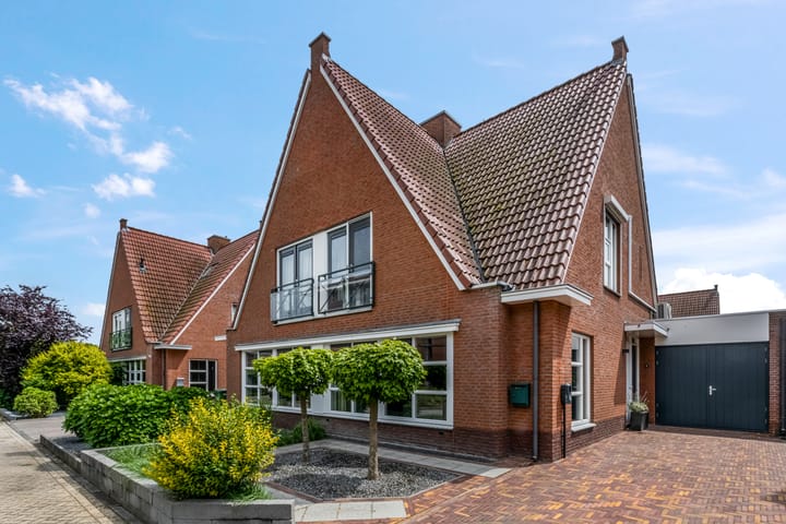 Sestertiusstraat 6