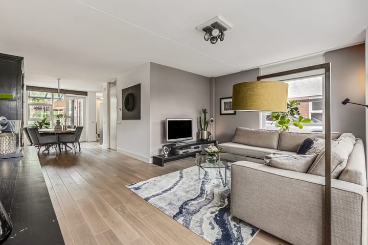 Foto 2 van Sestertiusstraat 6