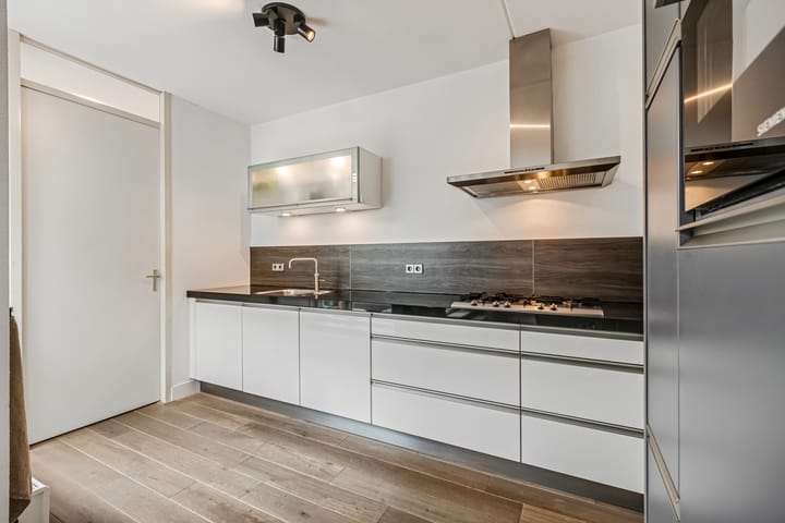 Foto 4 van Sestertiusstraat 6