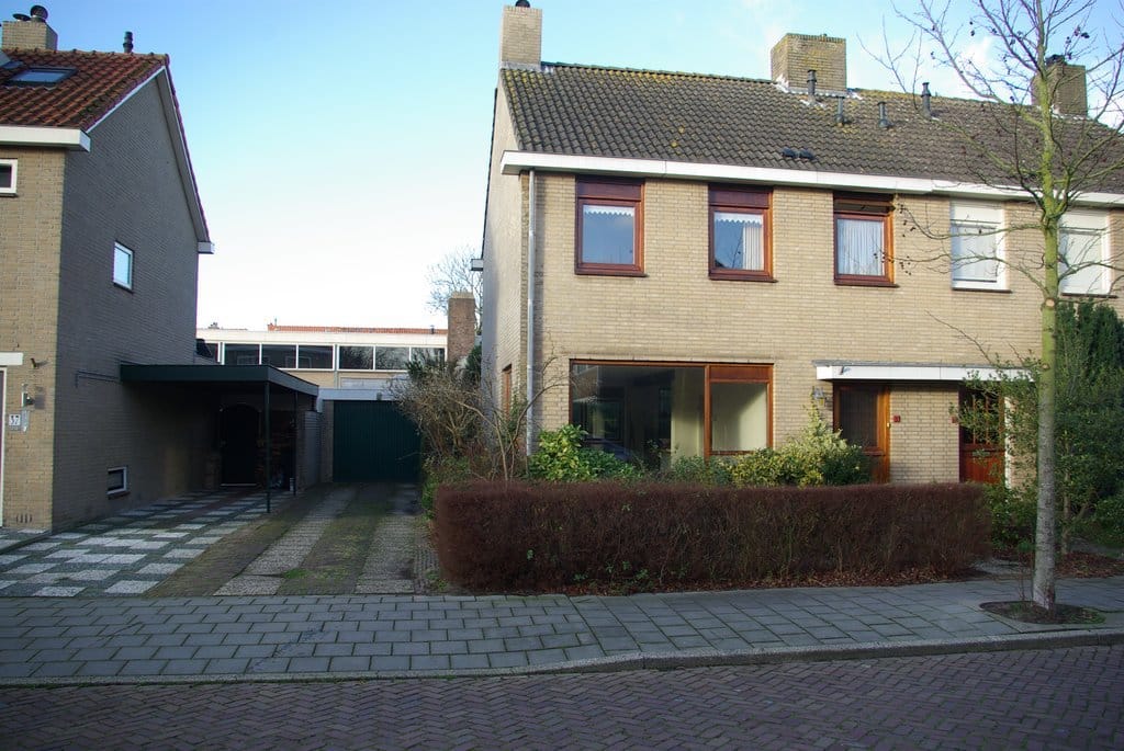 Foto 1 van Salvialaan 39