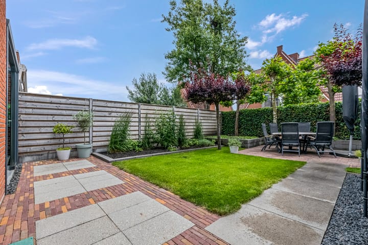 Foto 6 van Sestertiusstraat 6