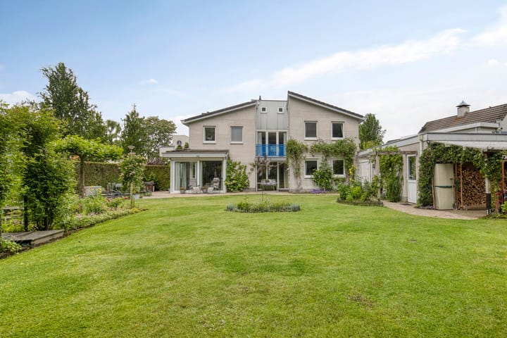 De Markerichter 70 main image