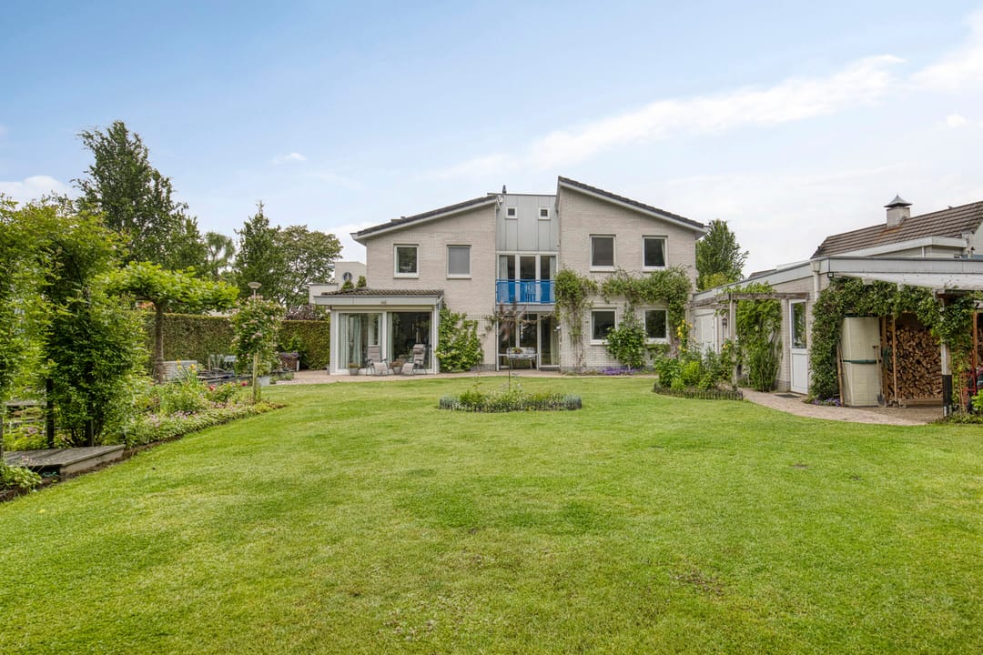 Huis te koop: De Markerichter 70 7271 ZH Borculo [Funda]