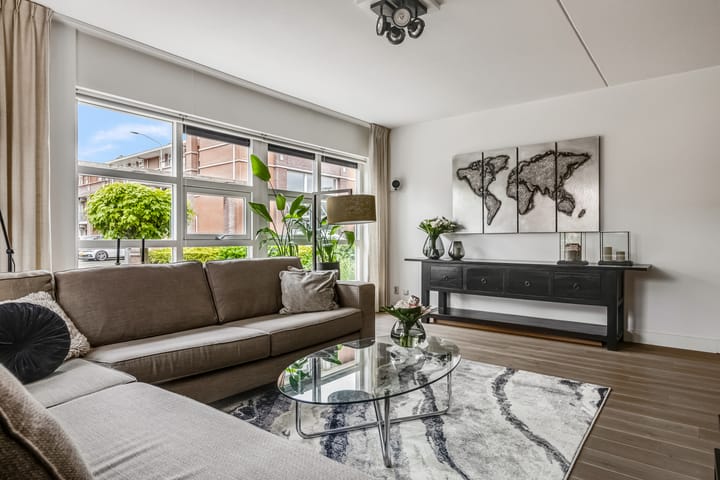 Foto 8 van Sestertiusstraat 6