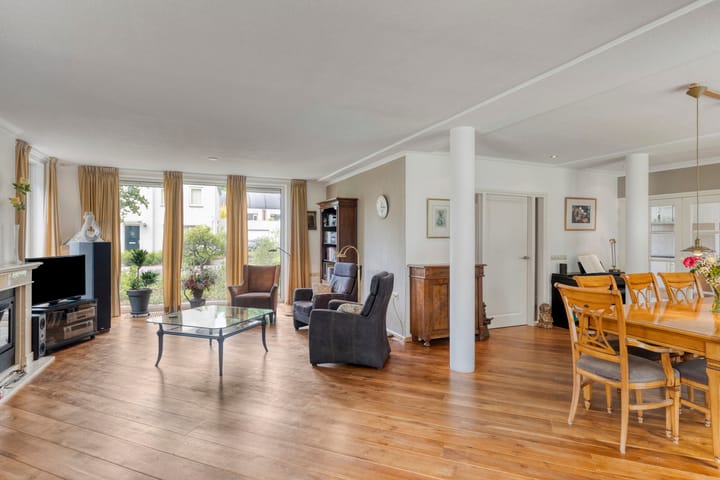 Foto 5 van De Markerichter 70