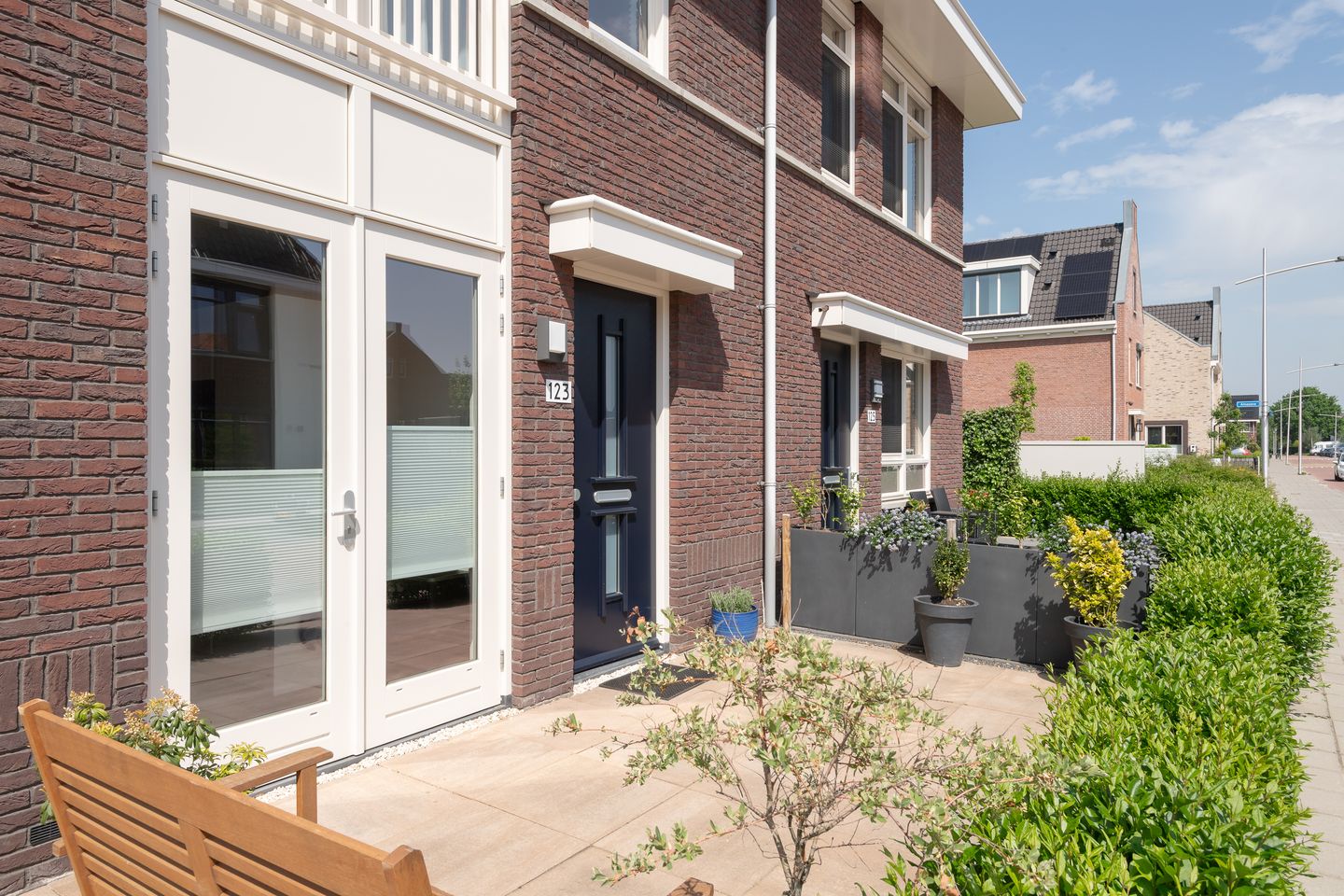 Foto 29 van Colorado 123