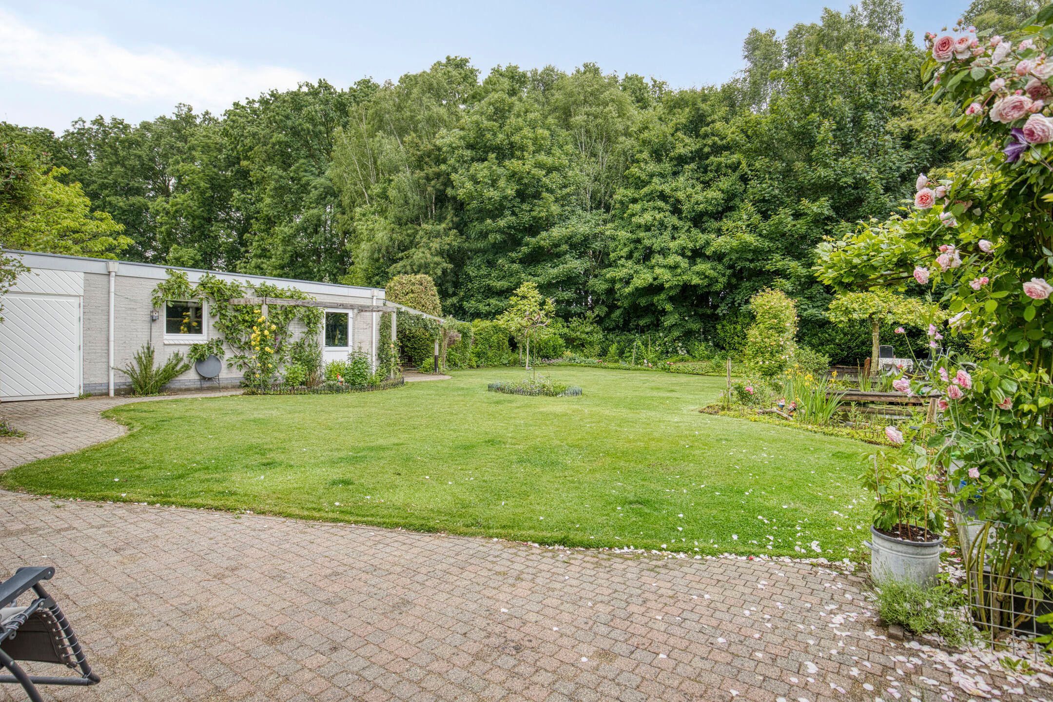 Foto 9 van De Markerichter 70