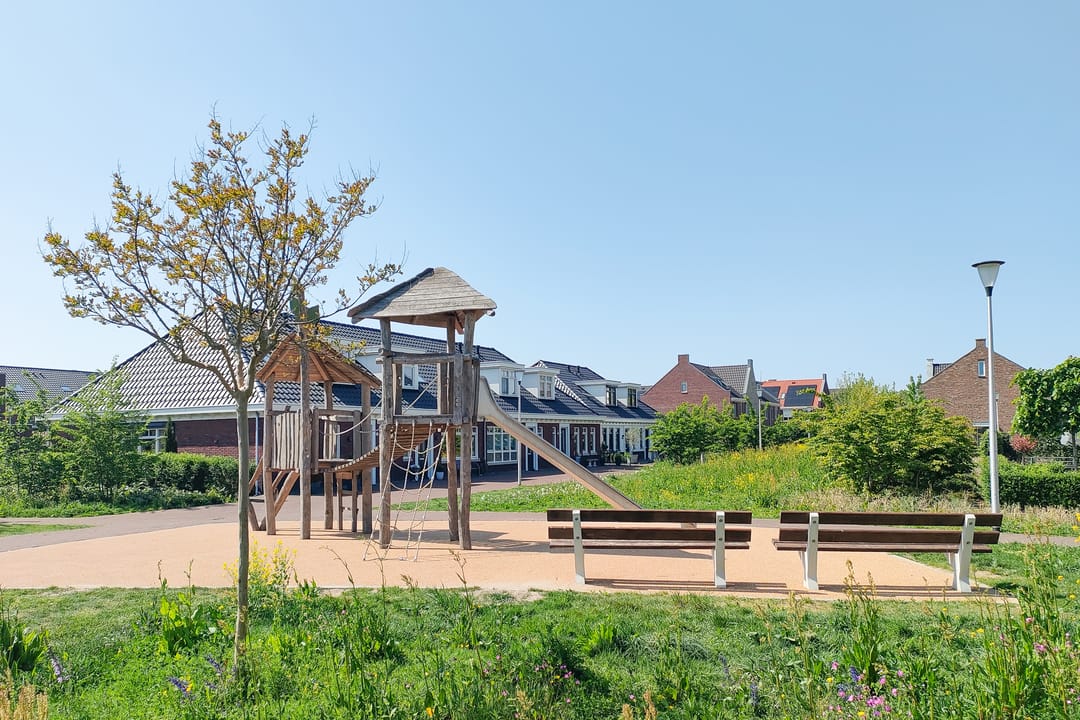 Foto 31 van Colorado 123