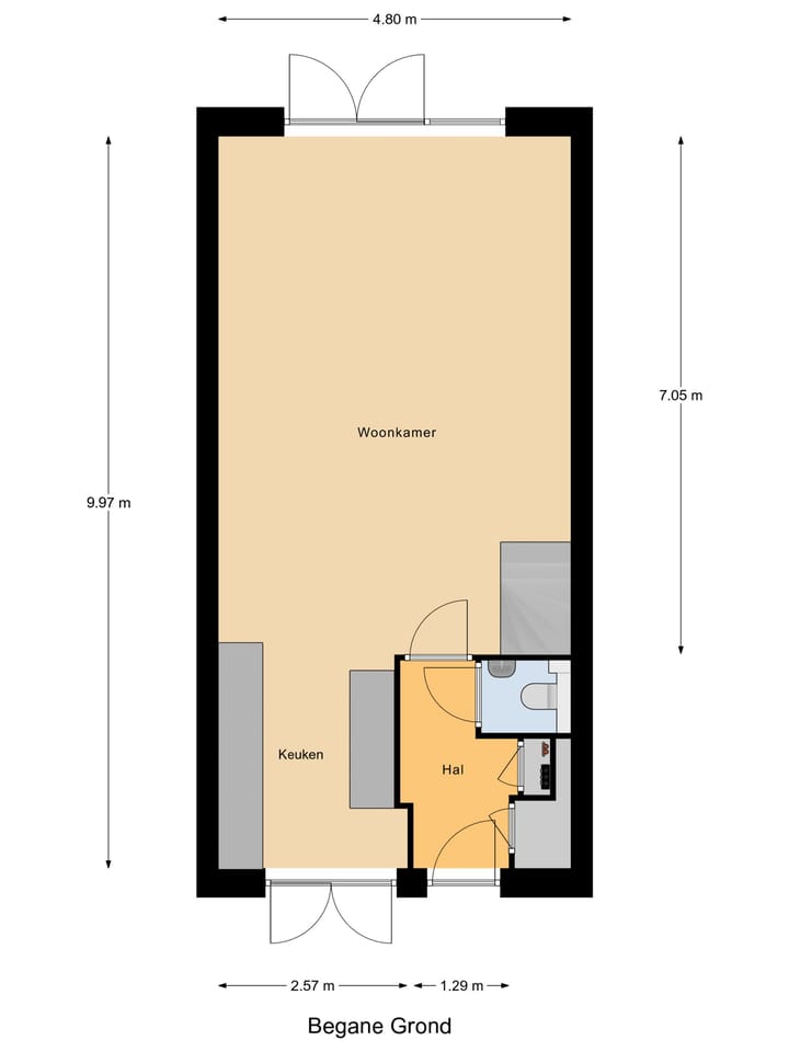 Foto 33 van Colorado 123