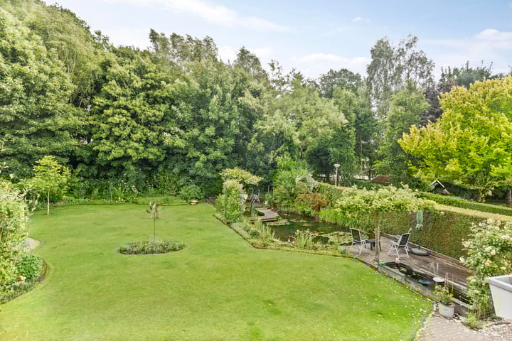 Foto 14 van De Markerichter 70