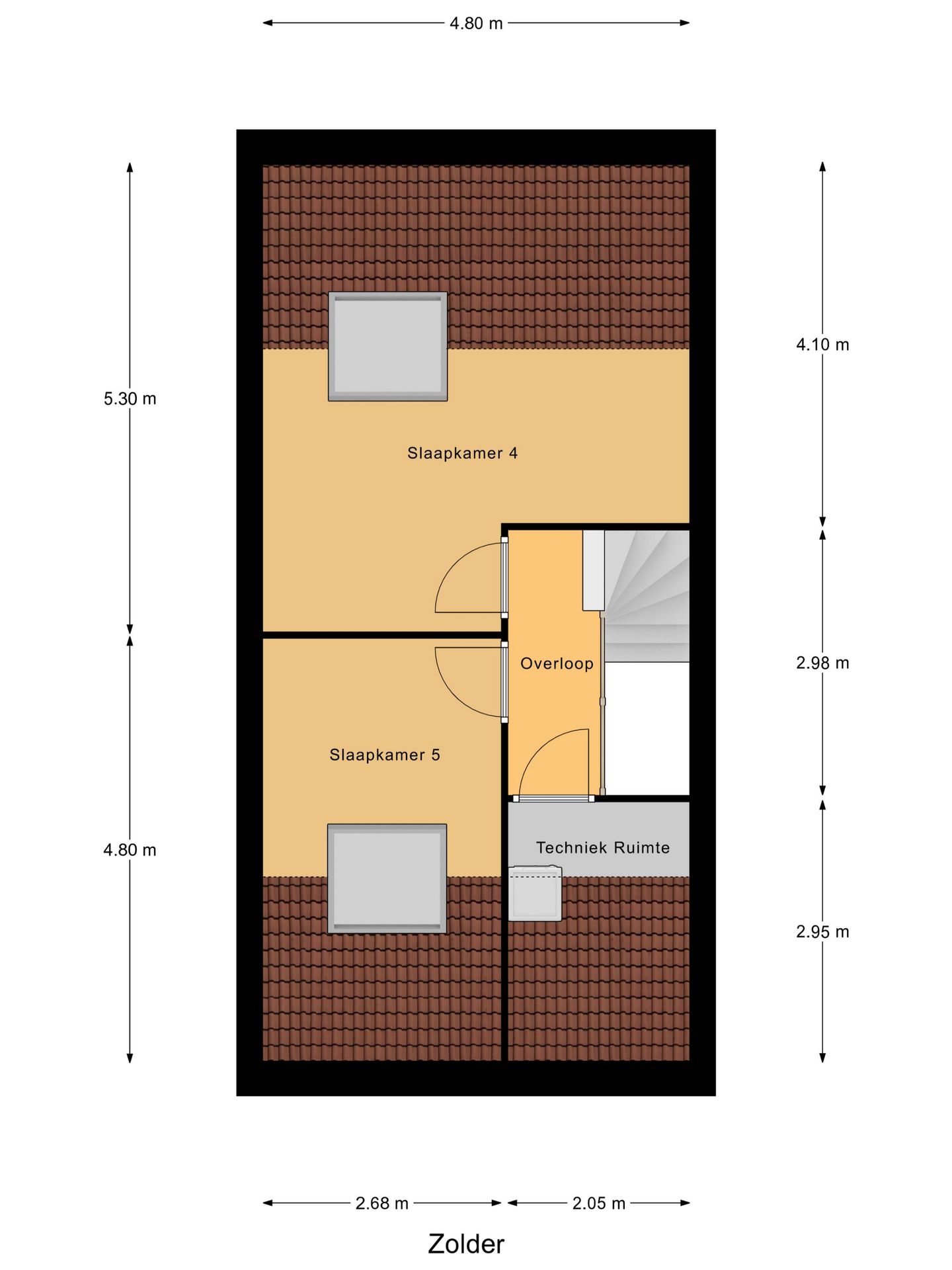 Foto 35 van Colorado 123