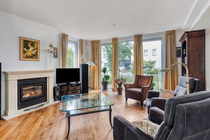 Foto 18 van De Markerichter 70