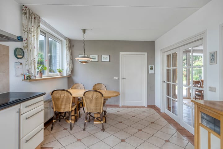 Foto 20 van De Markerichter 70