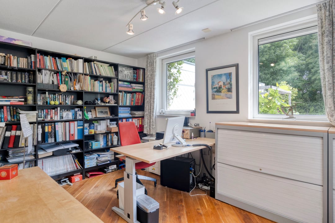 Foto 22 van De Markerichter 70