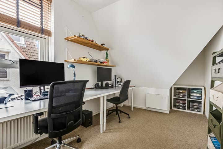 Foto 24 van Sestertiusstraat 6