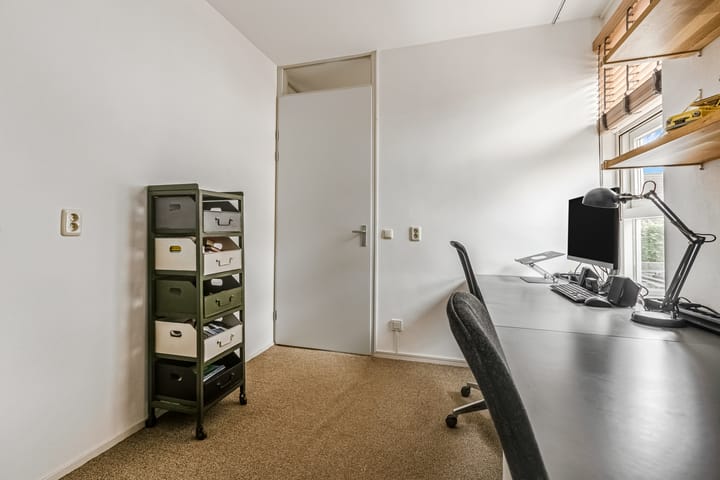 Foto 25 van Sestertiusstraat 6