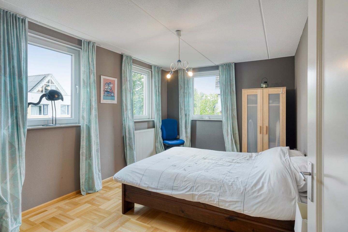 Foto 29 van De Markerichter 70