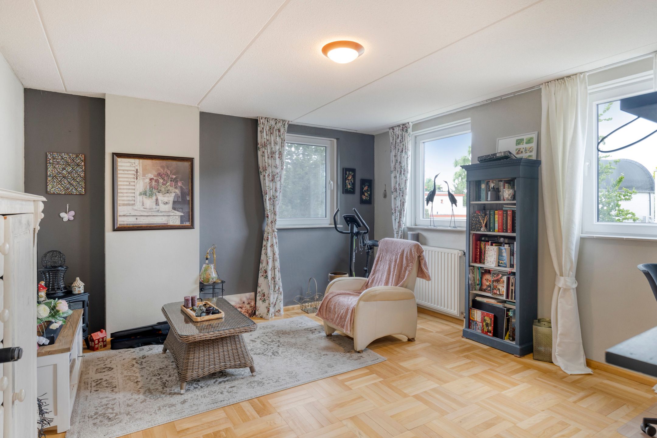 Foto 30 van De Markerichter 70