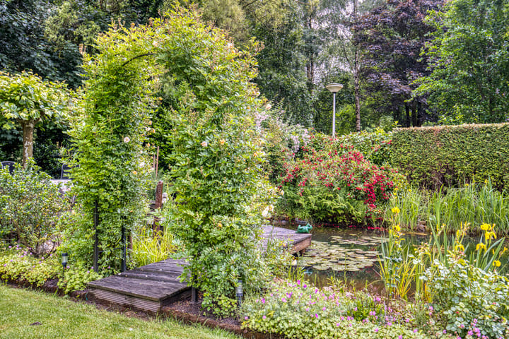 Foto 13 van De Markerichter 70