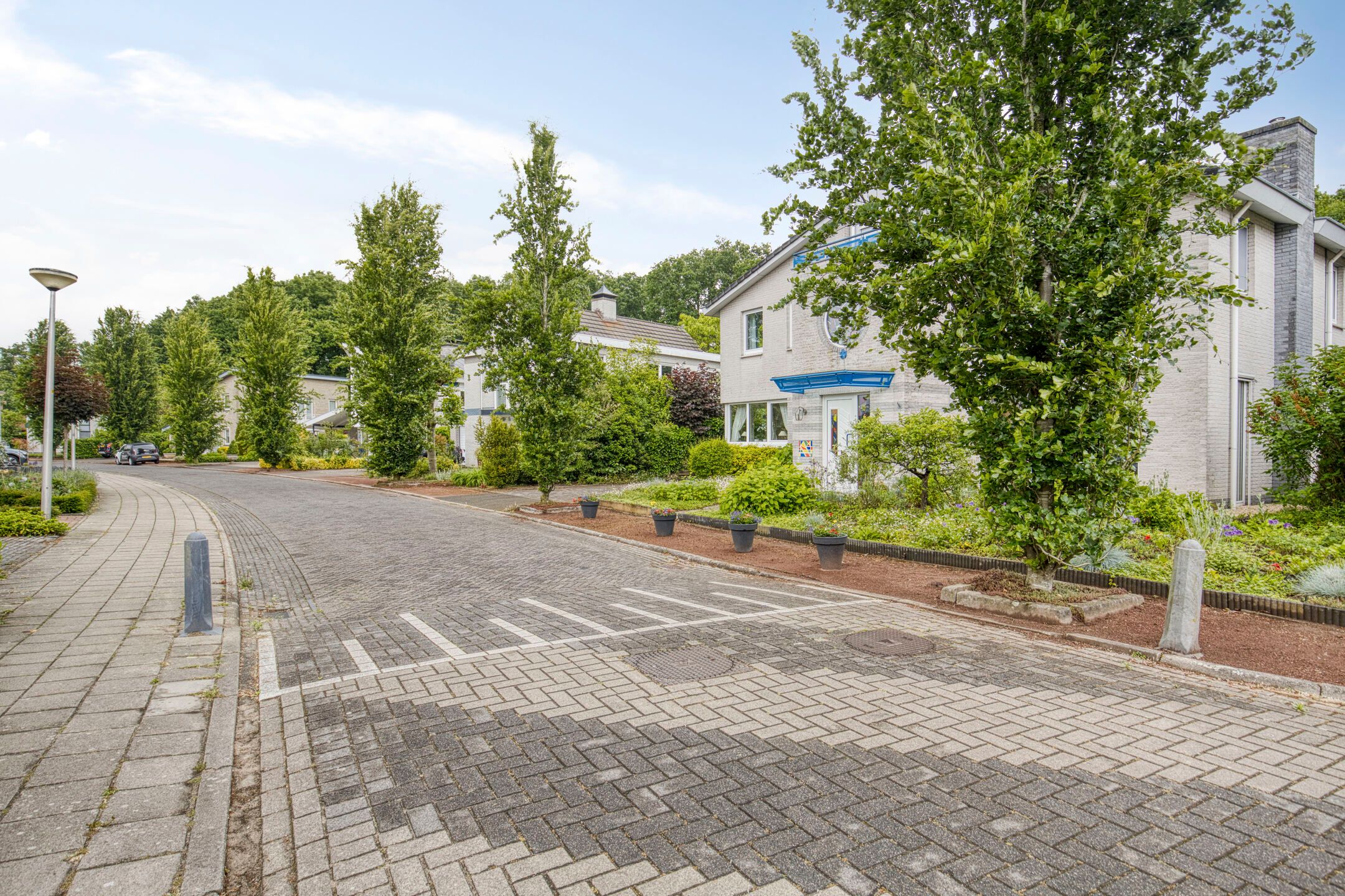 Foto 45 van De Markerichter 70