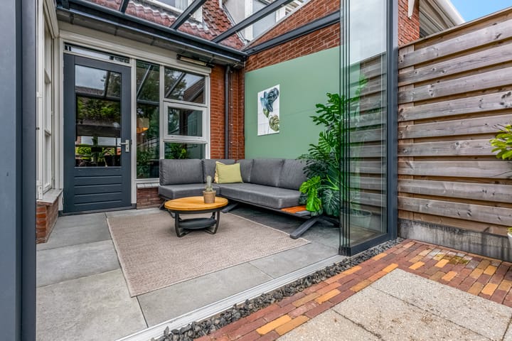 Foto 37 van Sestertiusstraat 6