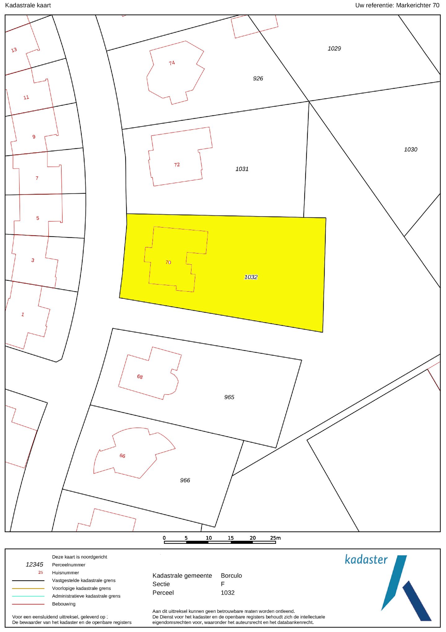 Foto 49 van De Markerichter 70