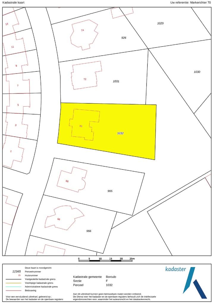 Foto 49 van De Markerichter 70