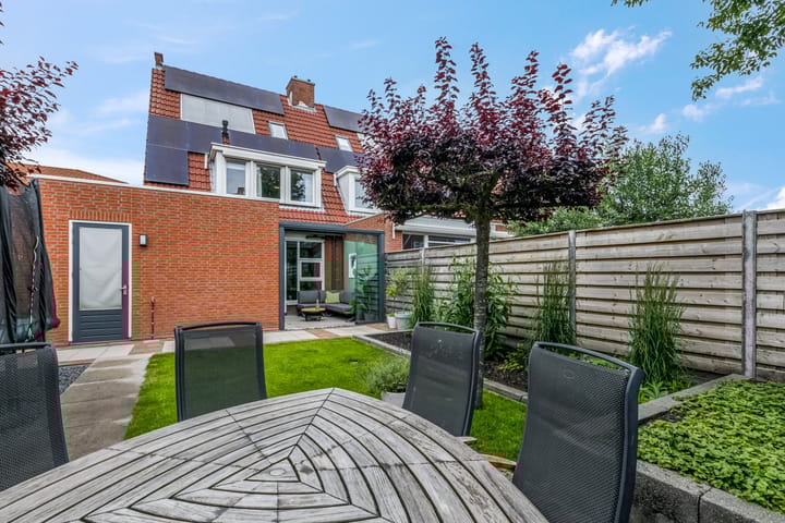 Foto 39 van Sestertiusstraat 6