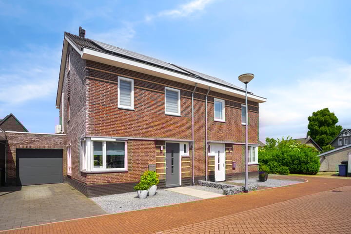 Foto 1 van Aan de Capelle 4