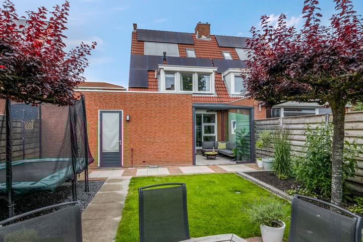 Foto 40 van Sestertiusstraat 6