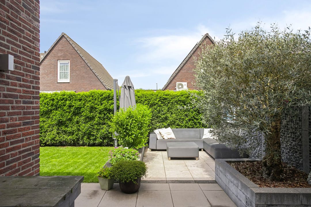 Foto 2 van Aan de Capelle 4