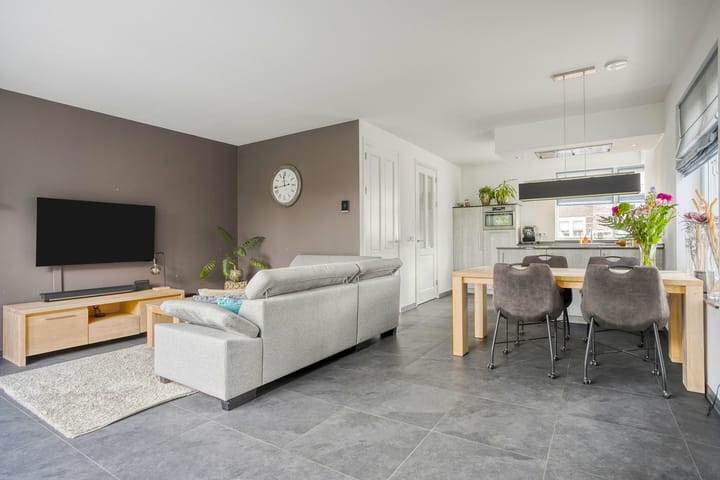 Foto 3 van Aan de Capelle 4