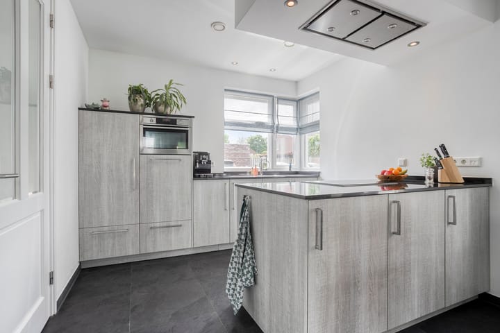 Foto 4 van Aan de Capelle 4