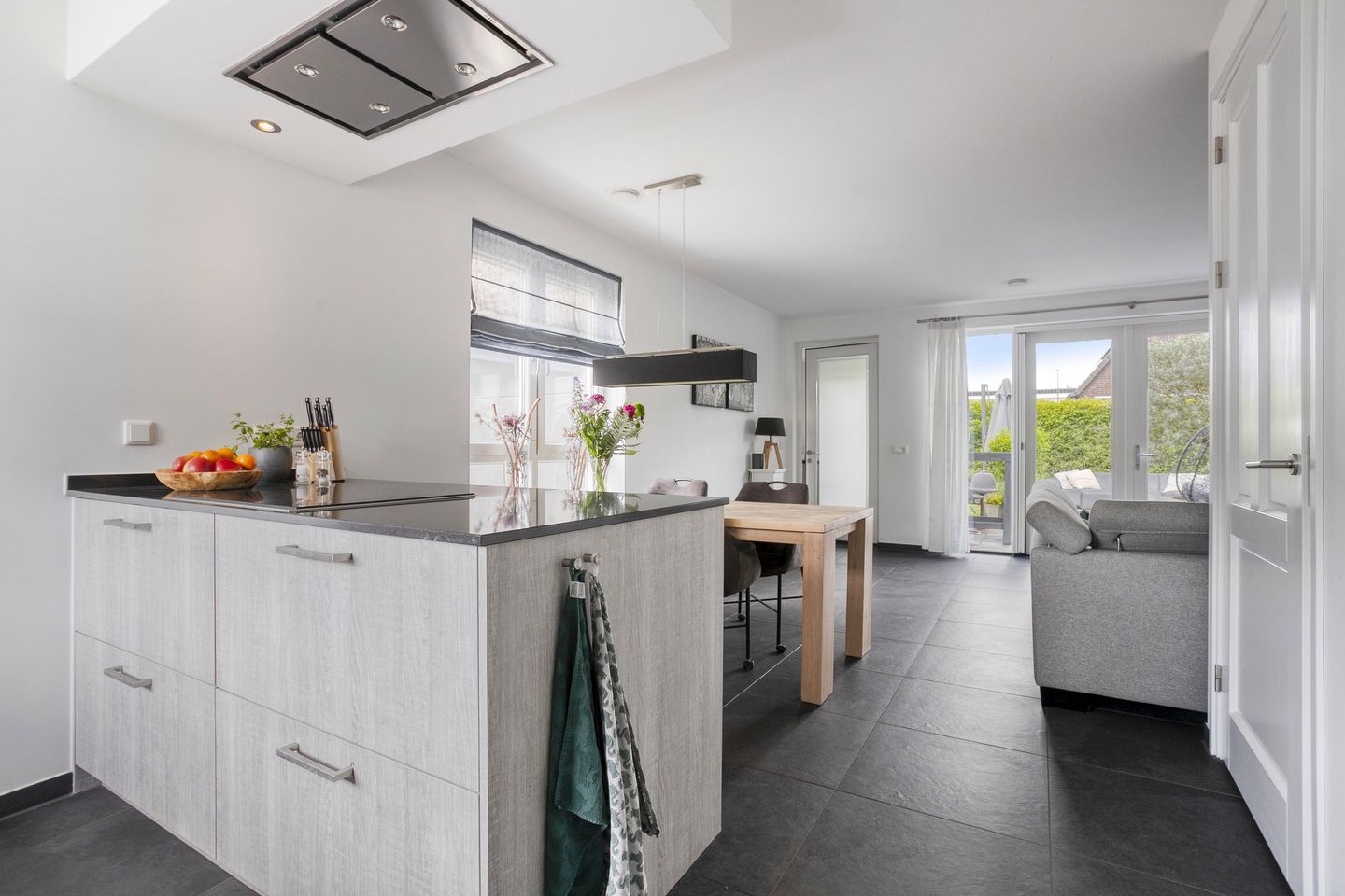 Foto 5 van Aan de Capelle 4