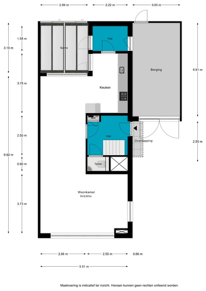 Foto 45 van Sestertiusstraat 6