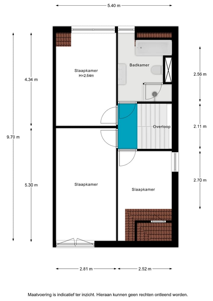 Foto 46 van Sestertiusstraat 6