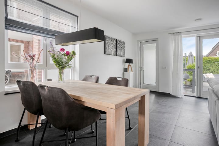 Foto 10 van Aan de Capelle 4