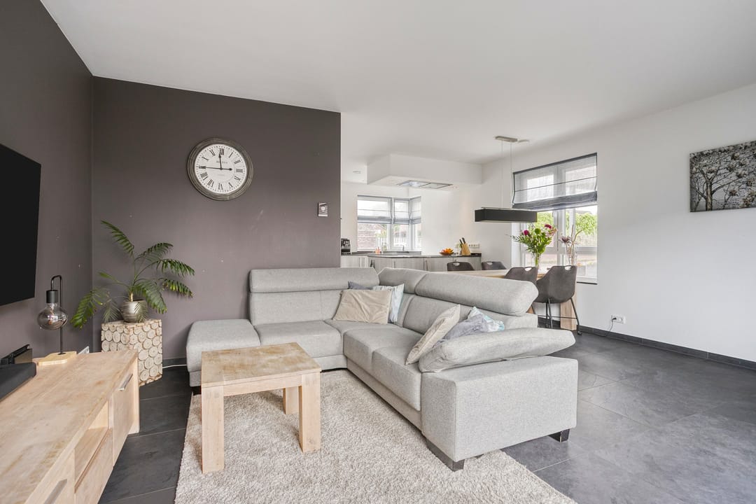 Foto 11 van Aan de Capelle 4