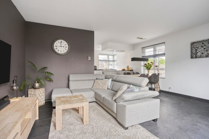 Foto 11 van Aan de Capelle 4