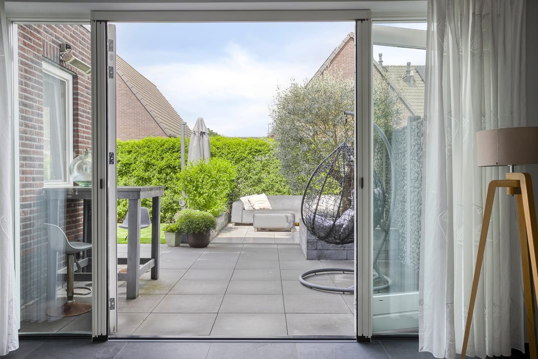 Foto 13 van Aan de Capelle 4