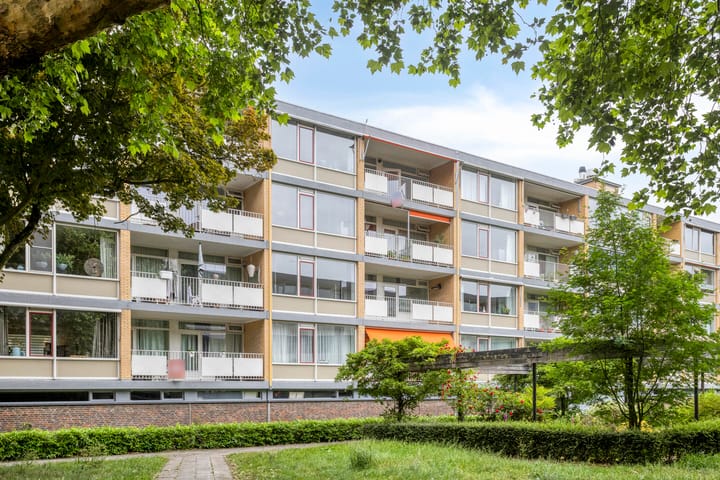 Philippus de Montestraat 28