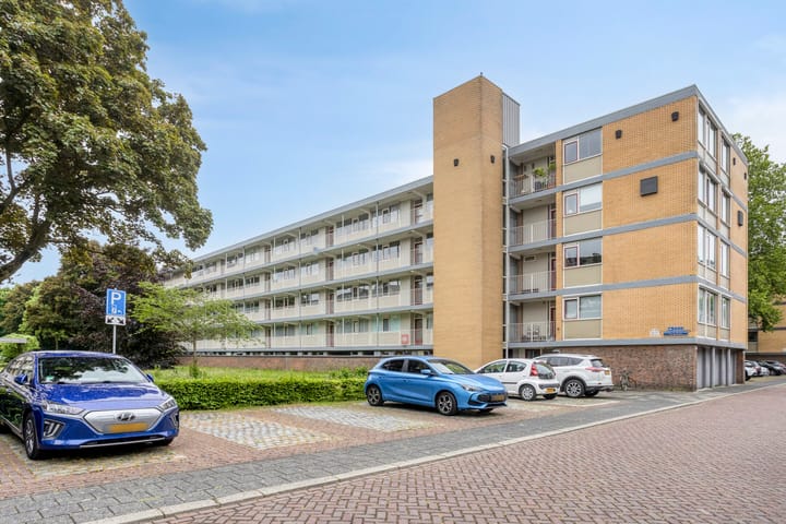 Foto 6 van Philippus de Montestraat 28