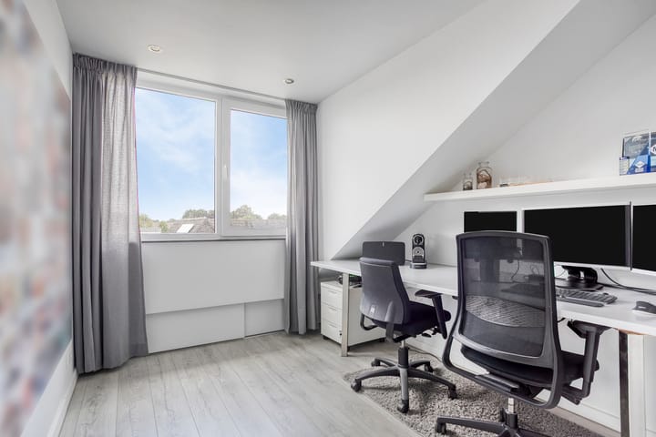 Foto 32 van Aan de Capelle 4