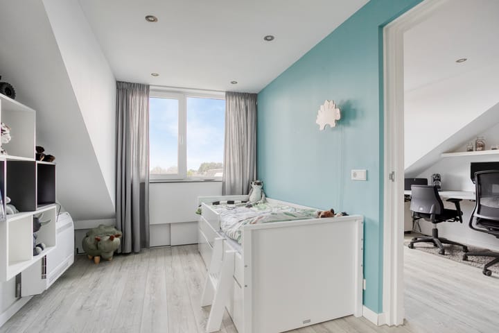 Foto 34 van Aan de Capelle 4