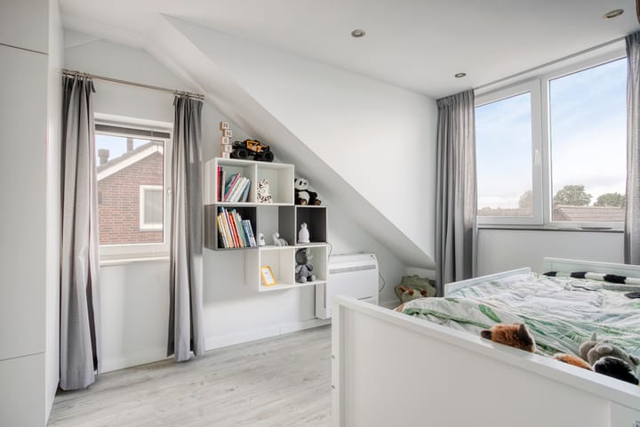 Foto 36 van Aan de Capelle 4