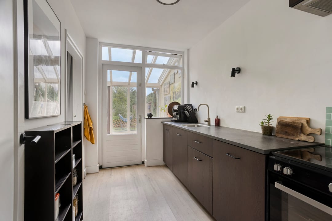 Foto 2 van Hazelaarstraat 40