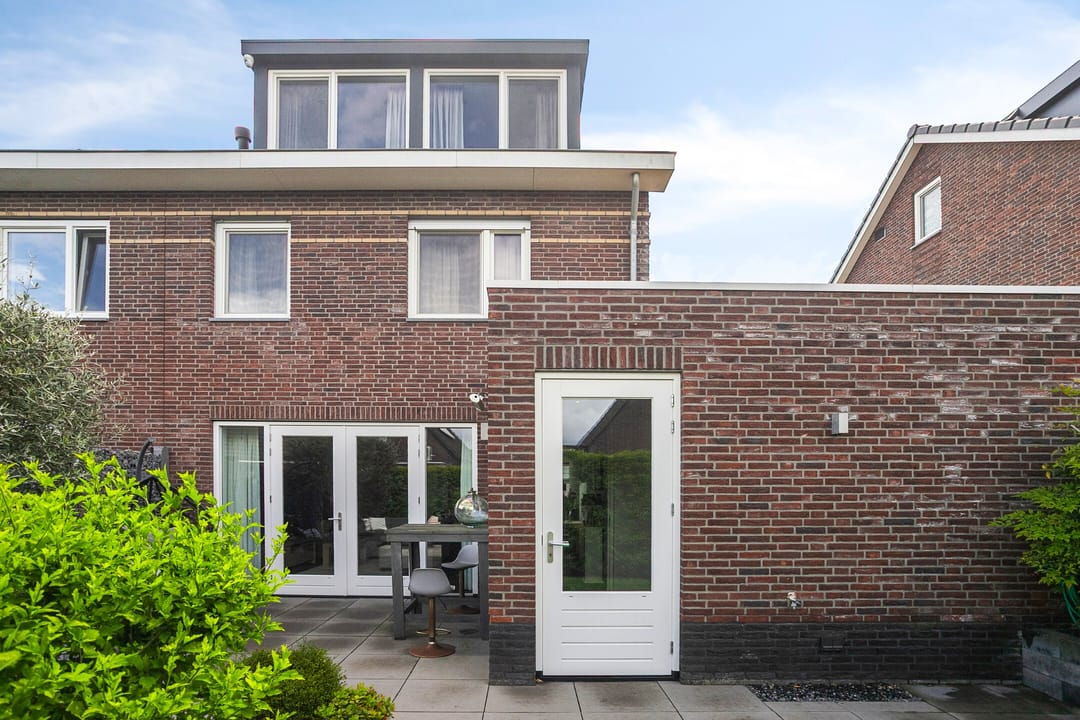 Foto 38 van Aan de Capelle 4