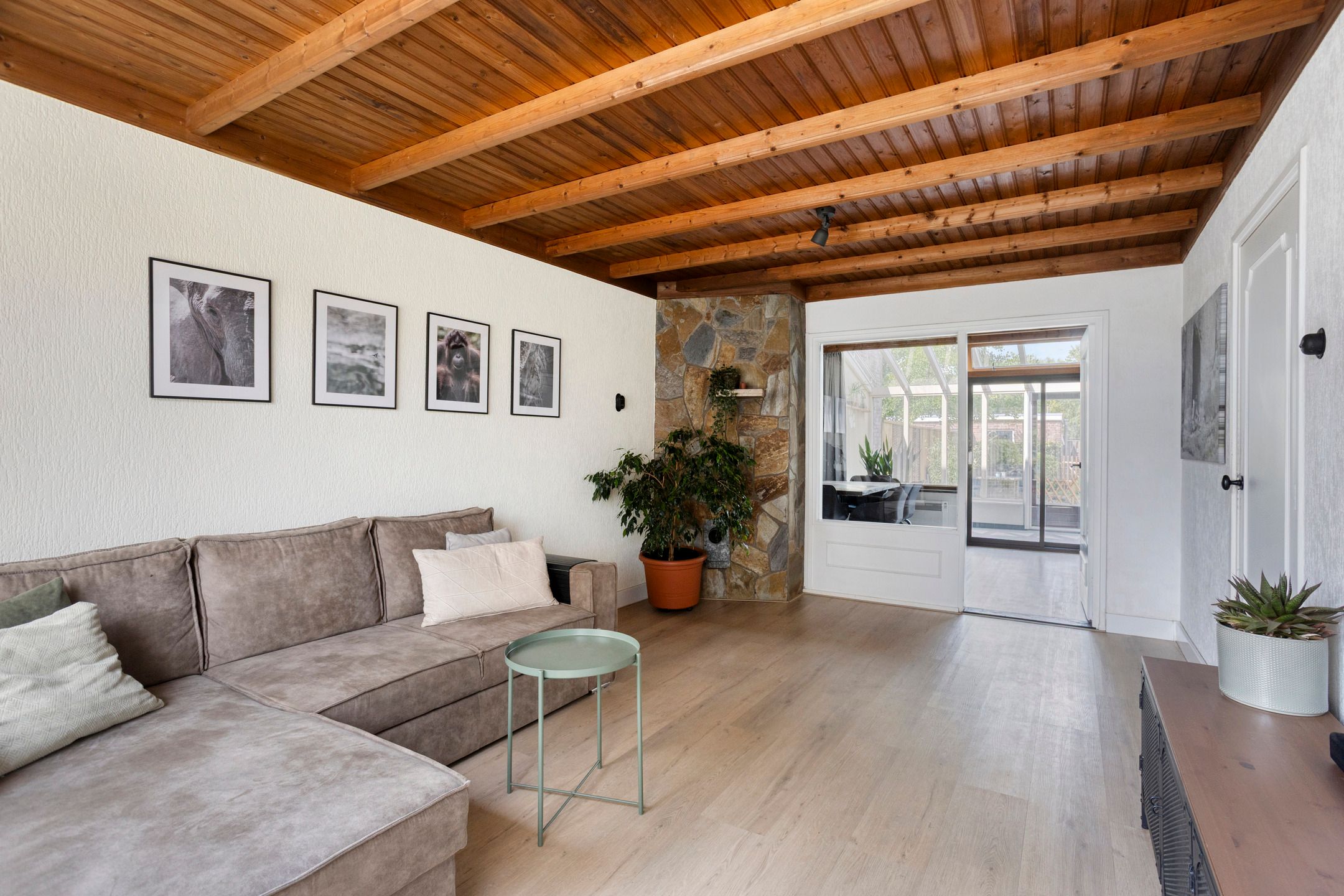 Foto 3 van Hazelaarstraat 40