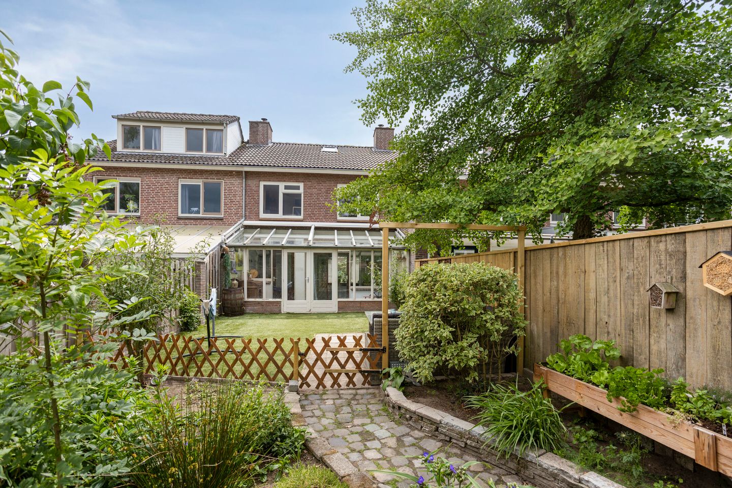 Foto 4 van Hazelaarstraat 40